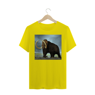 Nome do produto MAMUTE LANOSO (Mammuthus primigenius)