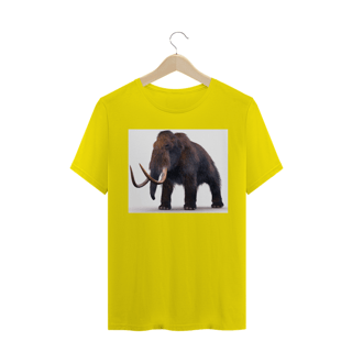 Nome do produto MAMUTE LANOSO (Mammuthus primigenius)