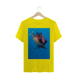 Nome do produto AGULHÃO VELA (Istiophorus platypterus) - PEIXE