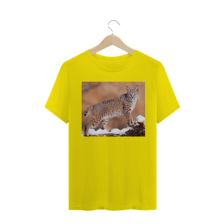 Nome do produto LINCE VERMELHO / BOBCAT (Lynx rufus)