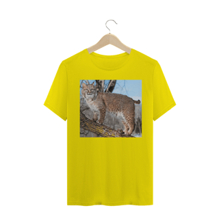 Nome do produto LINCE VERMELHO / BOBCAT (Lynx rufus)