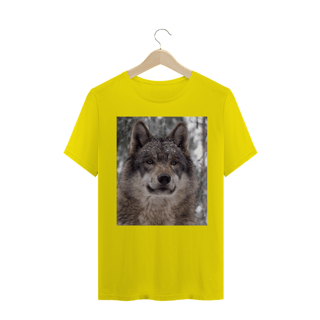 Nome do produto LOBO CINZENTO CLOSE (Canis lupus)