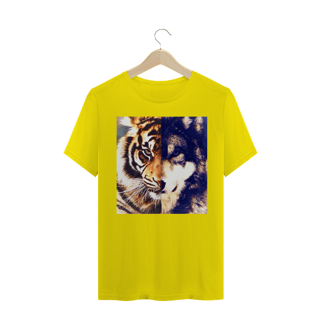 Nome do produto TIGRE E LOBO