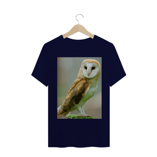 Nome do produto CORUJA DAS TORRES (Tyto alba)