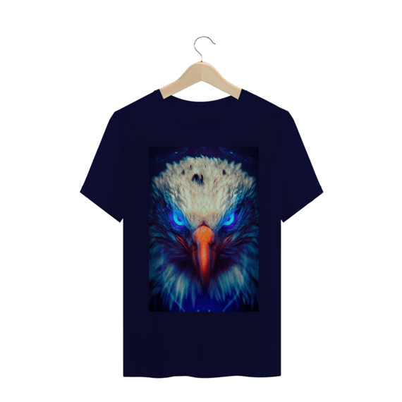 ÁGUIA DE CABEÇA BRANCA (Haliaeetus leucocephalus)