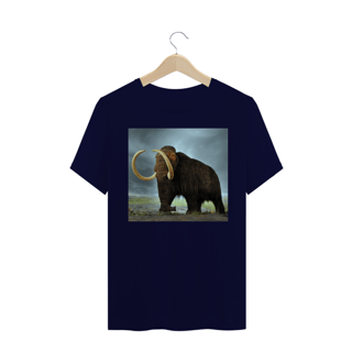Nome do produto MAMUTE LANOSO (Mammuthus primigenius)