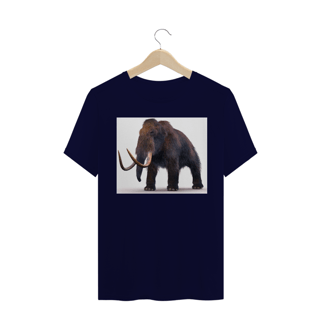 Nome do produto MAMUTE LANOSO (Mammuthus primigenius)
