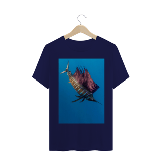 Nome do produto AGULHÃO VELA (Istiophorus platypterus) - PEIXE