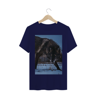 Nome do produto LOBO PRETO (Canis lupus)