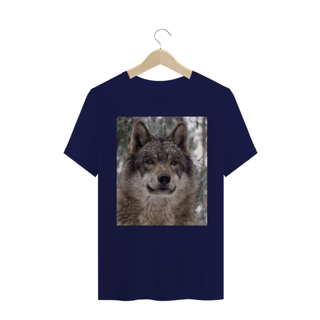 Nome do produto LOBO CINZENTO CLOSE (Canis lupus)