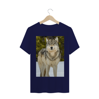 Nome do produto LOBO CINZENTO (Canis lupus)