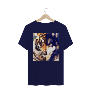 Nome do produto TIGRE E LOBO