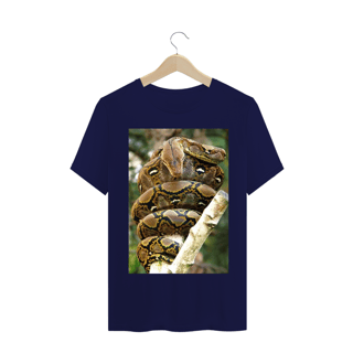 Nome do produto PÍTON RETICULADA (Malayopython reticulatus)