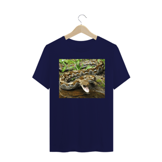 Nome do produto PÍTON RETICULADA (Malayopython reticulatus)