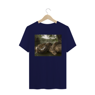 Nome do produto SUCURI VERDE / ANACONDA (Eunectes murinus)