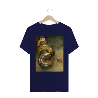 Nome do produto SUCURI VERDE / ANACONDA (Eunectes murinus)