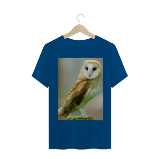 Nome do produto CORUJA DAS TORRES (Tyto alba)