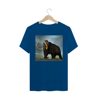 Nome do produto MAMUTE LANOSO (Mammuthus primigenius)