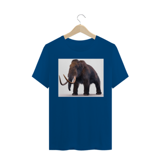 Nome do produto MAMUTE LANOSO (Mammuthus primigenius)