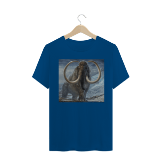 Nome do produto MAMUTE LANOSO (Mammuthus primigenius)