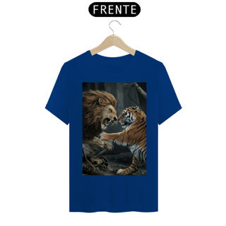Nome do produto Leão X Tigre