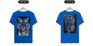 Nome do produto [ESPECIAL] Tigre Azul [Imagem Criada - Frente e Verso]