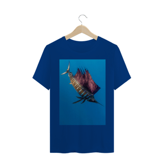 Nome do produto AGULHÃO VELA (Istiophorus platypterus) - PEIXE