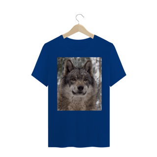 Nome do produto LOBO CINZENTO CLOSE (Canis lupus)