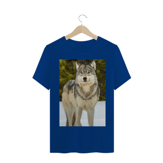 Nome do produto LOBO CINZENTO (Canis lupus)