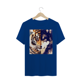 Nome do produto TIGRE E LOBO