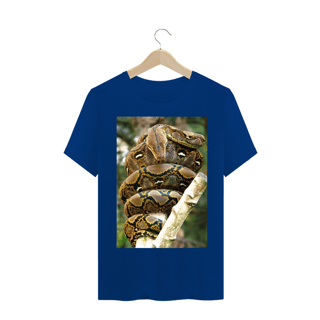 Nome do produto PÍTON RETICULADA (Malayopython reticulatus)