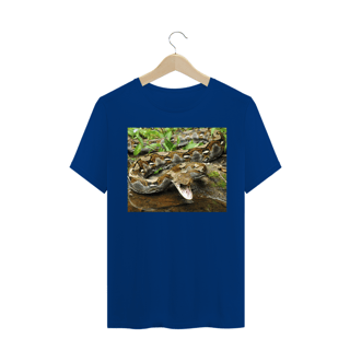 Nome do produto PÍTON RETICULADA (Malayopython reticulatus)