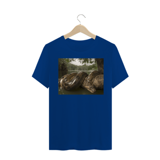 Nome do produto SUCURI VERDE / ANACONDA (Eunectes murinus)