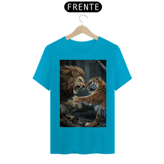 Nome do produto Leão X Tigre