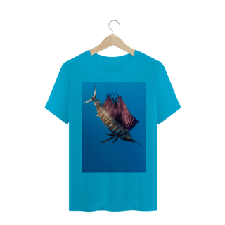 Nome do produto AGULHÃO VELA (Istiophorus platypterus) - PEIXE