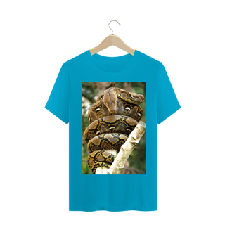 Nome do produto PÍTON RETICULADA (Malayopython reticulatus)