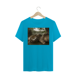 Nome do produto SUCURI VERDE / ANACONDA (Eunectes murinus)
