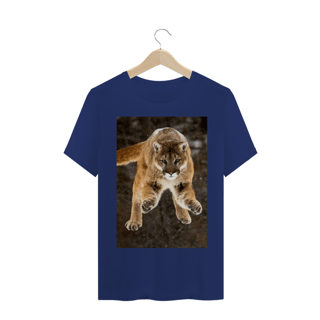 Nome do produto PUMA SALTANDO / COUGAR