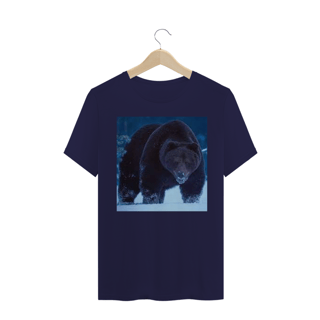 Nome do produto URSO PARDO (MÚSCULOS)