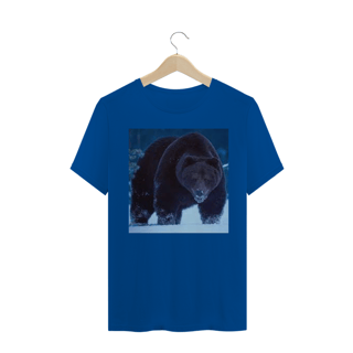 Nome do produto URSO PARDO (MÚSCULOS)