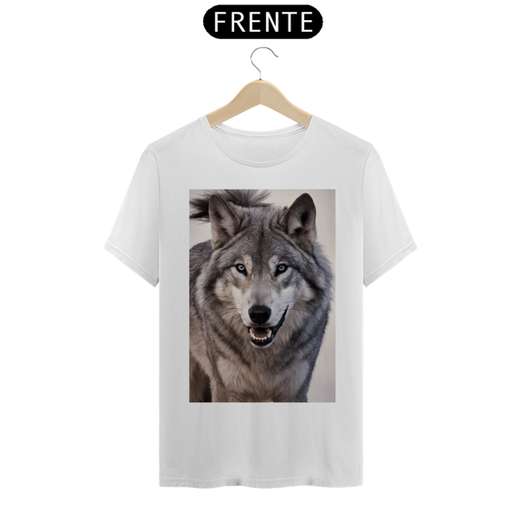 Lobo Cinzento