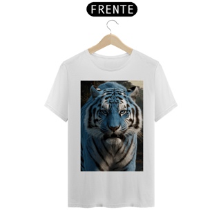 Nome do produto Tigre Azul [Imagem Criada]