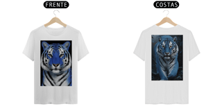 Nome do produto [ESPECIAL] Tigre Azul [Imagem Criada - Frente e Verso]