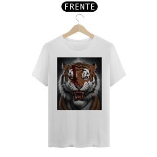 Nome do produto Tigre em Destaque [Arte]