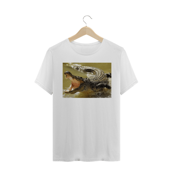 CROCODILO DO NILO