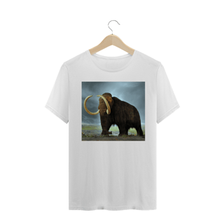 Nome do produto MAMUTE LANOSO (Mammuthus primigenius)