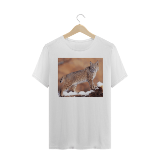 Nome do produto LINCE VERMELHO / BOBCAT (Lynx rufus)