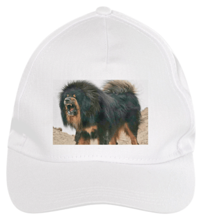 Nome do produto BONÉ - CÃO MASTIM TIBETANO
