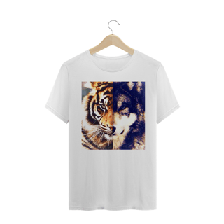 Nome do produto TIGRE E LOBO