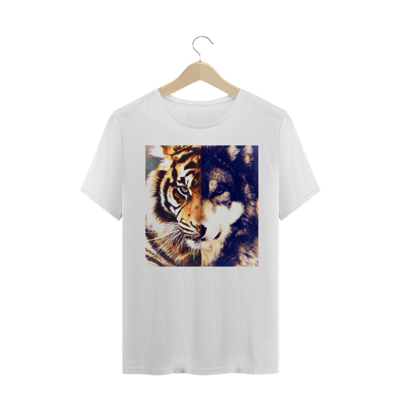 TIGRE E LOBO